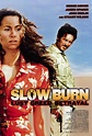 Slow Burn (Video 2000) - IMDb