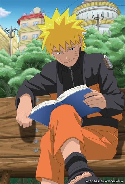 Naruto Uzumaki By Karka92 On Deviantart Naruto Uzumaki Anime Naruto