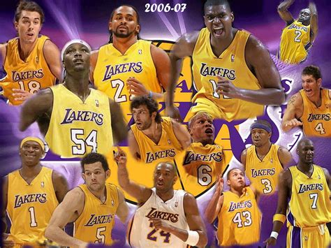 Los Angeles Lakers Lakers Team Los Angeles Lakers Lakers Hd