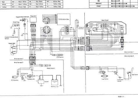 Kubota Zd326 Wiring Diagram Wiring Diagram And Schematic