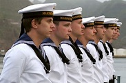 Deutsche Marine - Pressemeldung / Bilder der Woche ...