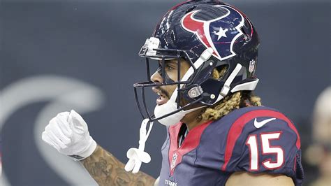 Will Fuller Turns Third Down Screen Into First Career Touchdown Video