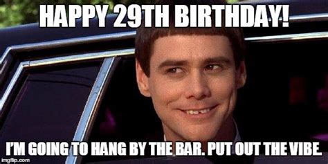 Dumb And Dumber Birthday Meme