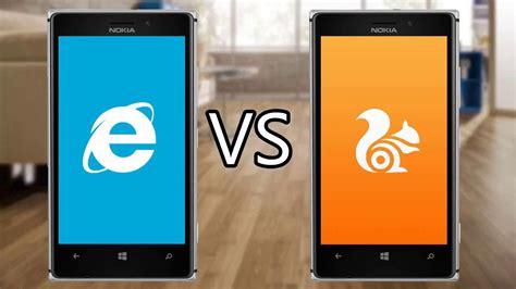 It's fast, compatible with most web standards, and supported. UC BROWSER for Windows PHONE 10 - YouTube