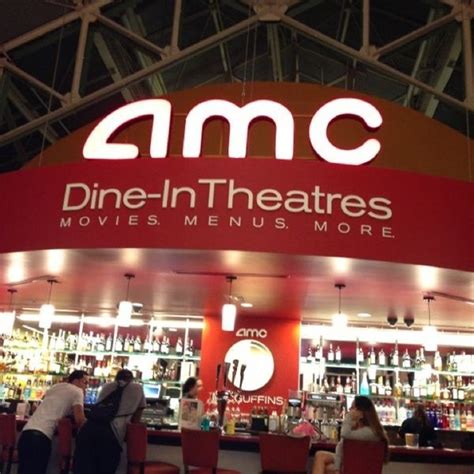 Amc movies at disney springs 24 is due for some exciting new upgrades in early 2019. AMC Disney Springs 24 with Dine-in Theatres - Movie ...