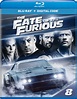 The Fate of the Furious [Blu-ray] [2017] - Best Buy