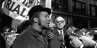NewBlackMan (in Exile): Remembering Fred Hampton: An Interview with ...