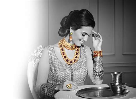 The Gallery For Gold Jewellery Models Banner Womens Jewelry