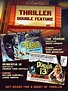 Watch Thriller Double Feature | Prime Video