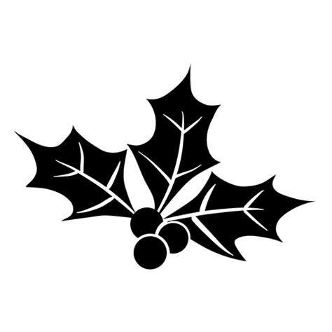 Christmas decoration Silhouette Mistletoe - mistletoe png download - 512*512 - Free Transparent ...