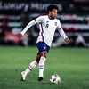 Weston McKennie | USMNT | U.S. Soccer Official Site