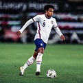 Weston McKennie | USMNT | U.S. Soccer Official Site