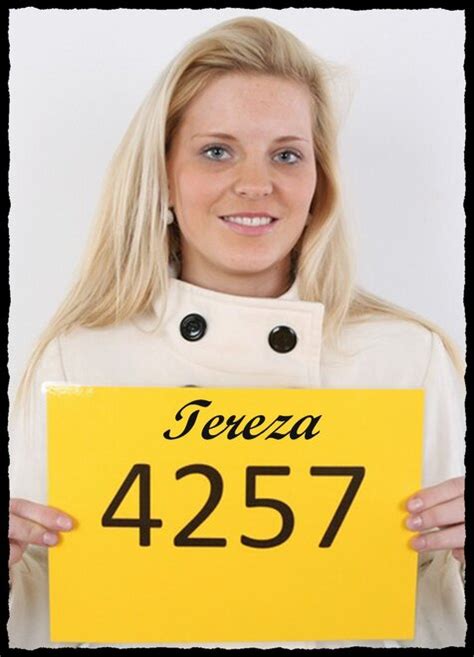 Czech Casting 04 4257 Tereza 1 Porn Pic Eporner