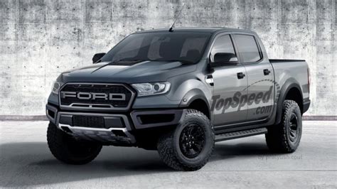 2019 Ford Ranger Raptor Price V 6 Engine Release Date