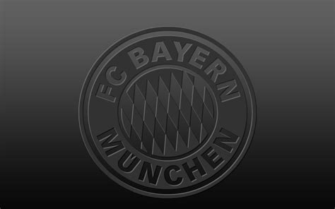 Logo Hintergrundbilder Fc Bayern Wallpaper Kostenloser Isakcarlaxel