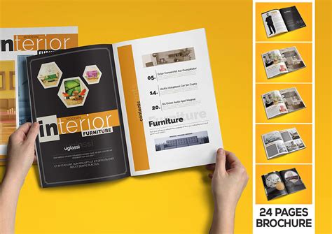 Interior Design Portfolio Examples Format Pdf Examples