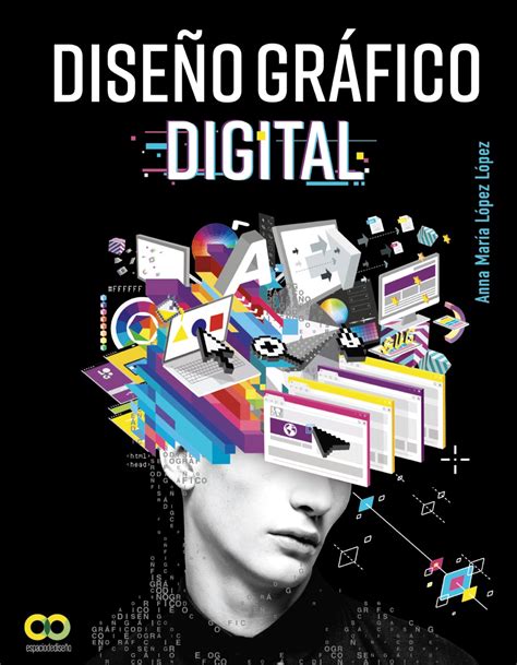 Diseño Gráfico Digital Hablamos De Libros