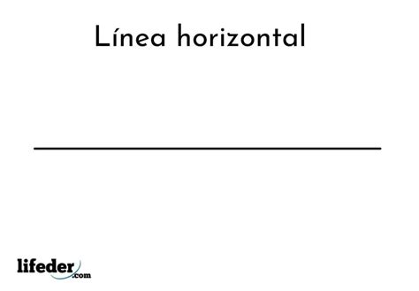 Top 195 Imágenes De Lineas Horizontales Destinomexicomx