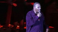 Alexander O'Neal - Behind the scenes at the Hammersmith Apollo - YouTube