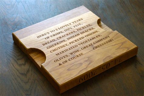 Check spelling or type a new query. 5th Wedding Anniversary Gift Ideas for Her | Make Me ...