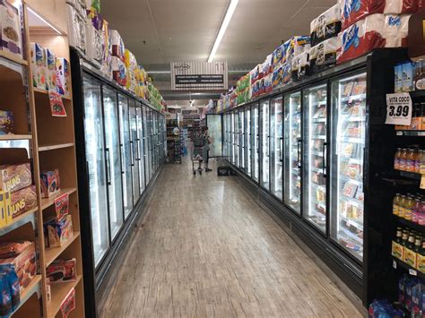 Get directions, reviews and information for key food supermarket in queens village, ny. TOUR: Key Food Supermarkets - Maspeth, NY