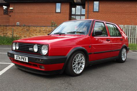 Search 1,750 listings to find the best deals. 1992 Golf GTI 8v | VW Golf Mk2 OC - Cars For Sale