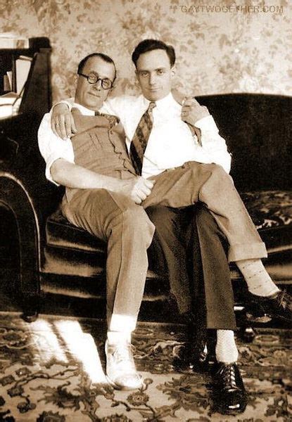 Vintage Photos Gay And Lesbian Couples We Pay Homage To Those Who Could