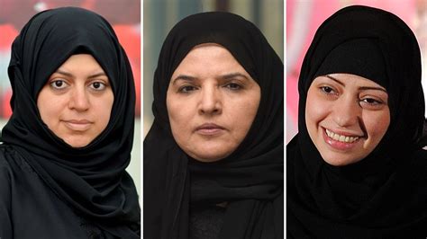 Saudi Arabia Rebuked Over Detention Of Women Activists At Un Forum Bbc News