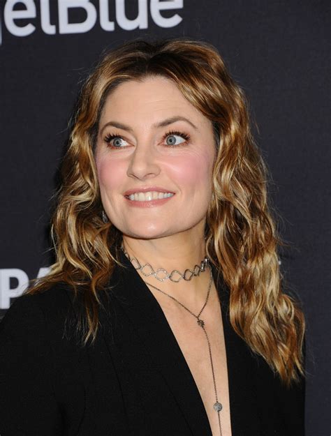 Madchen Amick At Riverdale Panel At Paleyfest In Los Angeles 03252018 Hawtcelebs