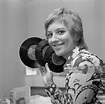 Clare Torry, a 20 year old Decca newcomer, who got her big break by ...