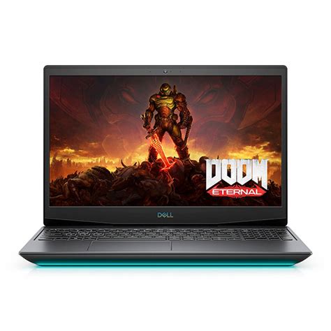 Laptop Dell Gaming G5 5500 70252797 Core I7 10750h16gb 2x8gb512gb