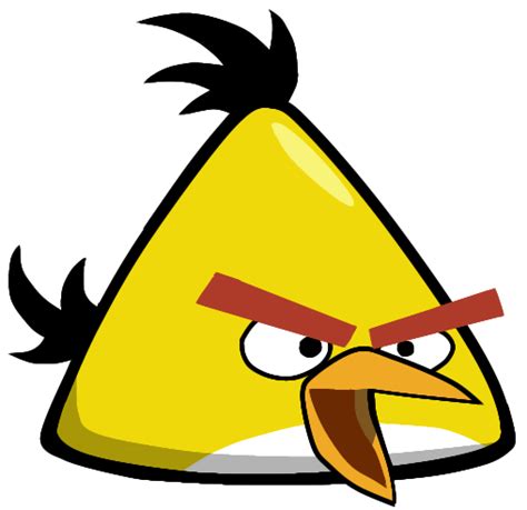 Top 90 Pictures Pictures Of Chuck From Angry Birds Sharp