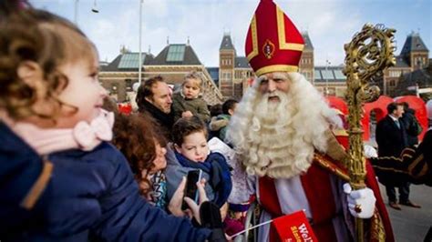 Met Je Mond Vol Tanden De Slimste Vragen Van Kinderen Over Sinterklaas