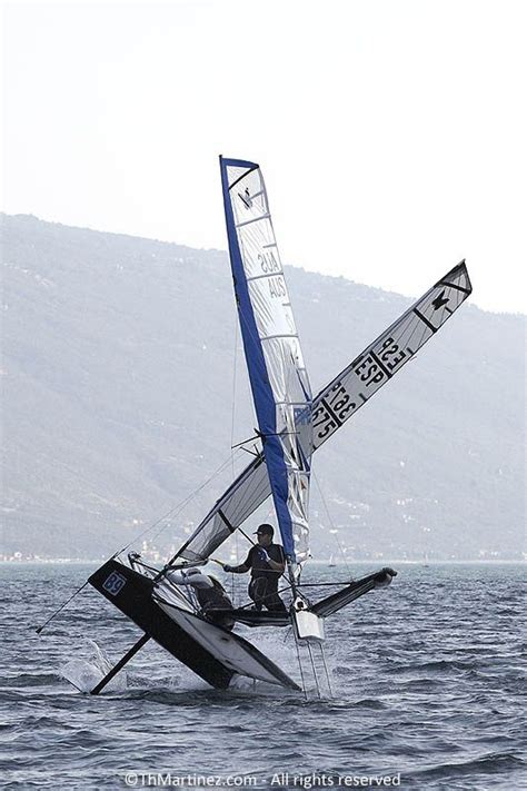 Pin By Coastwatersports On Moth Foiling Moth Sailing Sailing Yacht