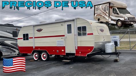 Always Deviate Nickname Campers De Venta Side Indefinite Location