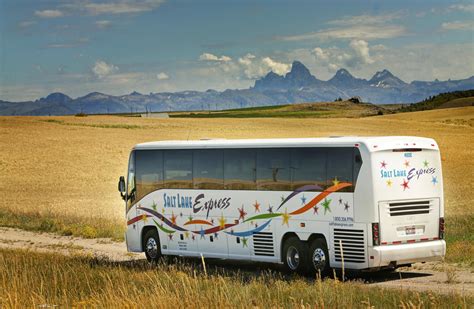 5 Trips To Make With Salt Lake Express Salt Lake Express