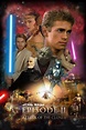 Star Wars - Attack of the Clones Poster | Star wars episode ii, Star ...