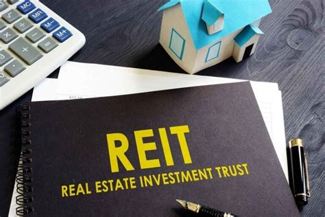 Real Estate Investment Trust Reit Bedeutung Funktionsweise And Mehr