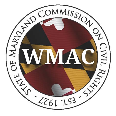 Mccr Western Maryland Advisory Council Baltimore Md