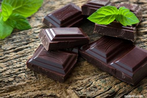 Do You Want To Know Why You Should Eat Dark Chocolate
