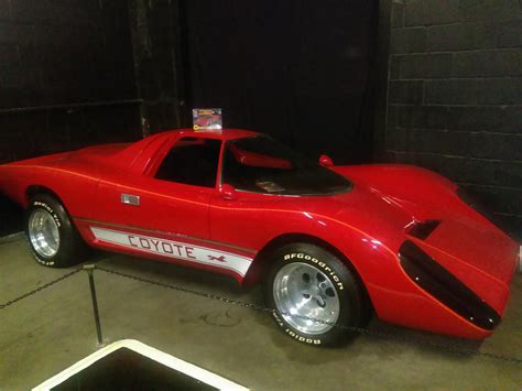 Rd80s Visits Rustys Tv And Movie Car Museum Rediscover