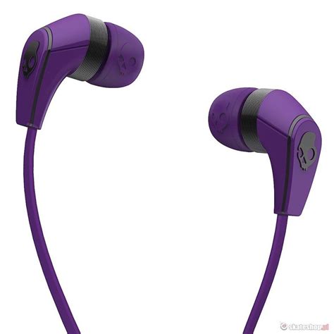 Słuchawki Skullcandy 50 50 Purple Skateshoppl