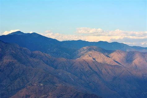 Free Stock Photo Of Beautiful Blue Mountains