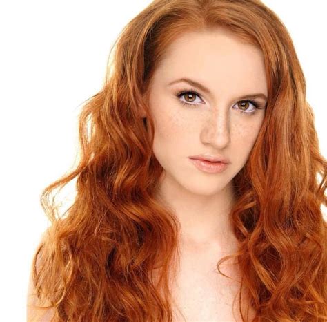Redheads Ginger Hairstyle Perms Aka People Red Heads Hair Job Hair Style