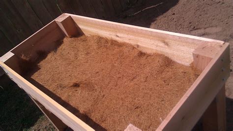 Been known by many other names in. She's just a girl who creates...: Build your own counter height garden box.