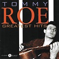 Tommy Roe - Greatest Hits - MVD Entertainment Group B2B