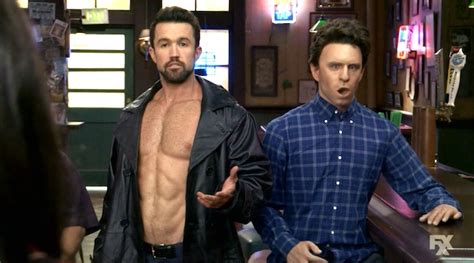 Its Always Sunny Season 13 Recap Misdirection And A Sex Doll