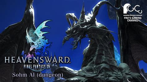 Here's our guide to unlocking and progressing these beast tribe quests. FFXIV: Heavensward - Sohm Al - 1080p - YouTube