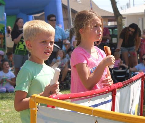 twin falls county fairgrounds a hot success in 2022