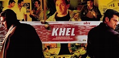 Khel Movie Poster - IMP Awards